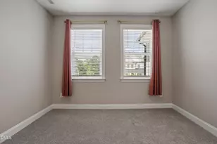 229 Sweetbriar Rose Ct, Holly Springs, NC 27540 - Photo 36