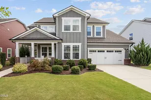 229 Sweetbriar Rose Ct, Holly Springs, NC 27540 - Photo 1