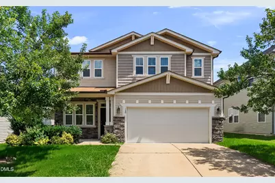 120 Daneborg Road, Durham, NC 27703 - Photo 1