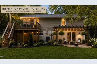 8718 Rollingwood Road, Chapel Hill, NC 27516 - Photo 24