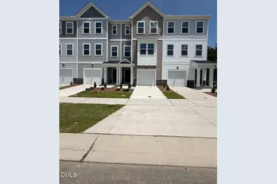 2160 Mica Rdg Lane, Durham, NC 27703 - Photo 1