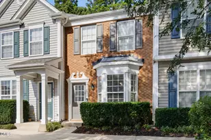 1610 Brook Fern Way, Raleigh, NC 27609 - Photo 1