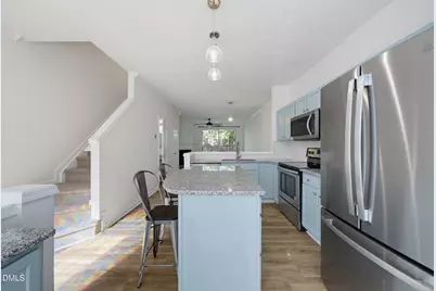 1610 Brook Fern Way, Raleigh, NC 27609 - Photo 6