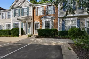 1610 Brook Fern Way, Raleigh, NC 27609 - Photo 2