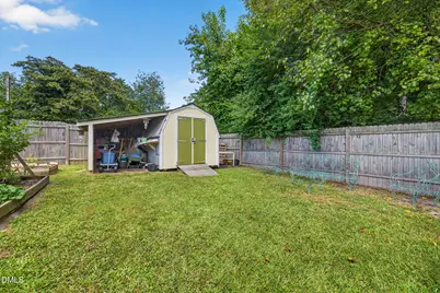 36 W Academy Street, Wendell, NC 27591 - Photo 48
