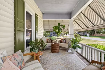 36 W Academy Street, Wendell, NC 27591 - Photo 4