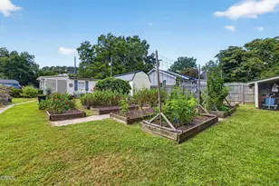 36 W Academy St, Wendell, NC 27591 - Photo 46