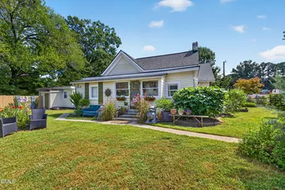 36 W Academy Street, Wendell, NC 27591 - Photo 30