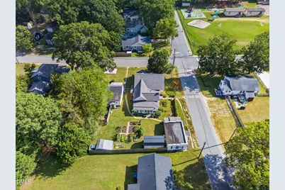 36 W Academy Street, Wendell, NC 27591 - Photo 56