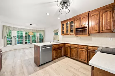 6104 King Croydon Court, Raleigh, NC 27603 - Photo 18