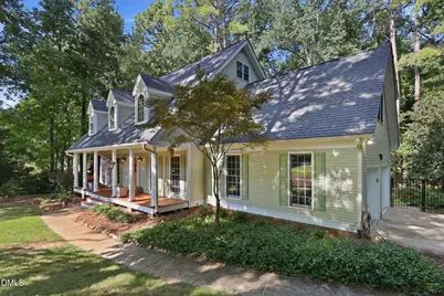 6104 King Croydon Court, Raleigh, NC 27603 - Photo 4
