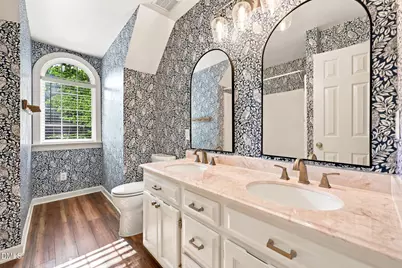 6104 King Croydon Court, Raleigh, NC 27603 - Photo 32
