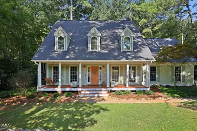 6104 King Croydon Court, Raleigh, NC 27603 - Photo 2