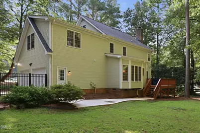 6104 King Croydon Court, Raleigh, NC 27603 - Photo 38