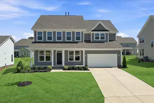 451 Parklane Dr, Gibsonville, NC 27249 - Photo 1