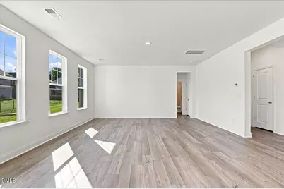 451 Parklane Drive, Gibsonville, NC 27249 - Photo 10
