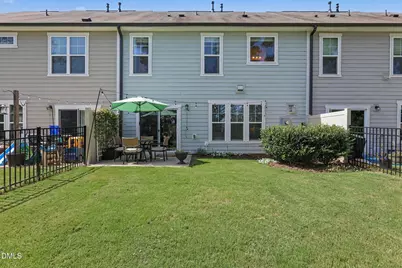 2693 Impulsion Drive, New Hill, NC 27562 - Photo 26