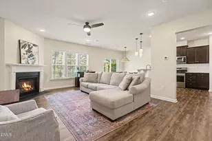 2693 Impulsion Dr, New Hill, NC 27562 - Photo 8
