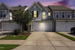 2693 Impulsion Dr, New Hill, NC 27562 - Photo 1