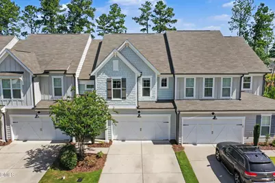 2693 Impulsion Drive, New Hill, NC 27562 - Photo 4