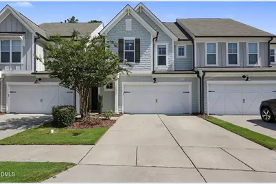 2693 Impulsion Drive, New Hill, NC 27562 - Photo 2