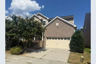 1009 Magnolia Blossom Lane, Apex, NC 27502 - Photo 2
