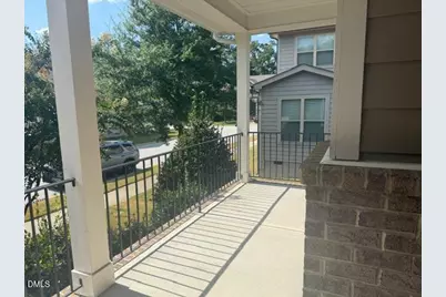 1009 Magnolia Blossom Lane, Apex, NC 27502 - Photo 4