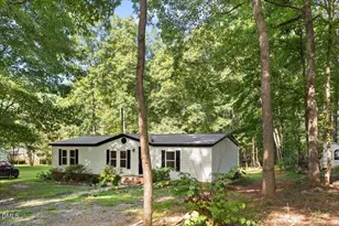 3573 Jacobs Rd, Stem, NC 27581 - Photo 2