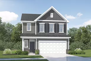 1040 Red Finch Wy, Angier, NC 27501 - Photo 1