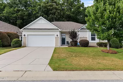 3065 Willow Ranch Drive, Fuquay-Varina, NC 27526 - Photo 2