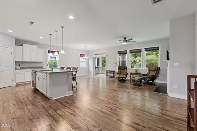 3065 Willow Ranch Drive, Fuquay-Varina, NC 27526 - Photo 6