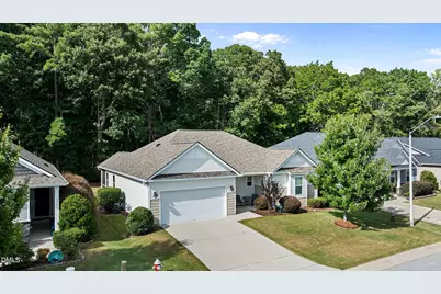 3065 Willow Ranch Drive, Fuquay-Varina, NC 27526 - Photo 1