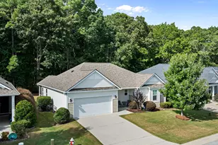 3065 Willow Ranch Dr, Fuquay-Varina, NC 27526 - Photo 1