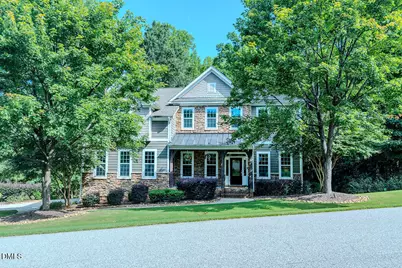 5912 Terrington Lane, Raleigh, NC 27606 - Photo 6