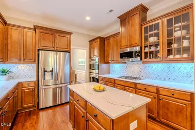 5912 Terrington Lane, Raleigh, NC 27606 - Photo 2
