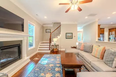 5912 Terrington Lane, Raleigh, NC 27606 - Photo 28