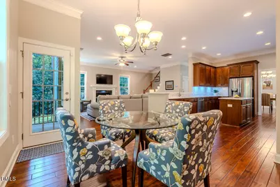 5912 Terrington Lane, Raleigh, NC 27606 - Photo 24