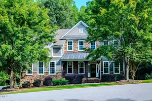 5912 Terrington Ln, Raleigh, NC 27606 - Photo 1