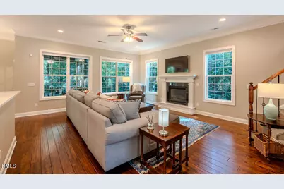 5912 Terrington Lane, Raleigh, NC 27606 - Photo 26