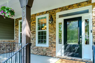 5912 Terrington Lane, Raleigh, NC 27606 - Photo 10