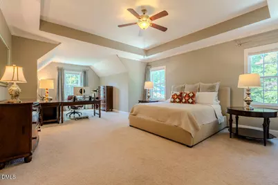 5912 Terrington Lane, Raleigh, NC 27606 - Photo 4