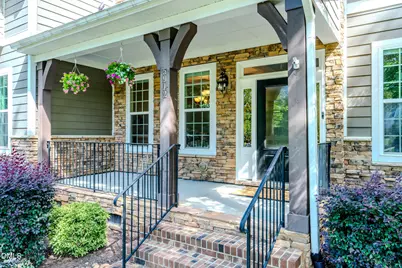 5912 Terrington Lane, Raleigh, NC 27606 - Photo 8