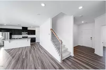 768 Roy Adams Road, Angier, NC 27501 - Photo 2
