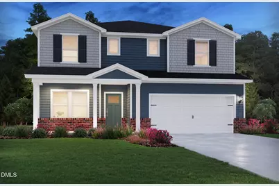 4025 Wesley Chapel Way, Raleigh, NC 27616 - Photo 8