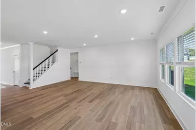4025 Wesley Chapel Way, Raleigh, NC 27616 - Photo 6