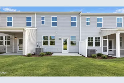 224 Blossom Field Way, Angier, NC 27501 - Photo 24