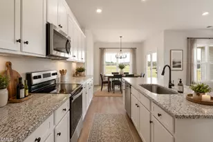 215 Symmetry Loop, Youngsville, NC 27596 - Photo 4