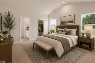 215 Symmetry Loop, Youngsville, NC 27596 - Photo 6
