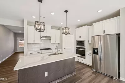 4015 Wesley Chapel Way, Raleigh, NC 27616 - Photo 2