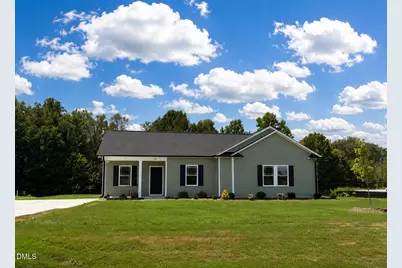 326 Barbour's Place Drive, Four Oaks, NC 27524 - Photo 1